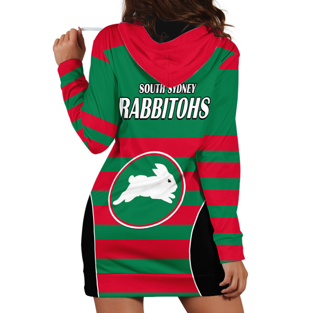 nrl-rabbitohs-rugby-hoodie-dress-simple-style-2023