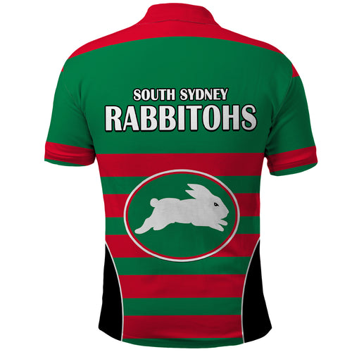 nrl-rabbitohs-rugby-polo-shirt-simple-style-2023