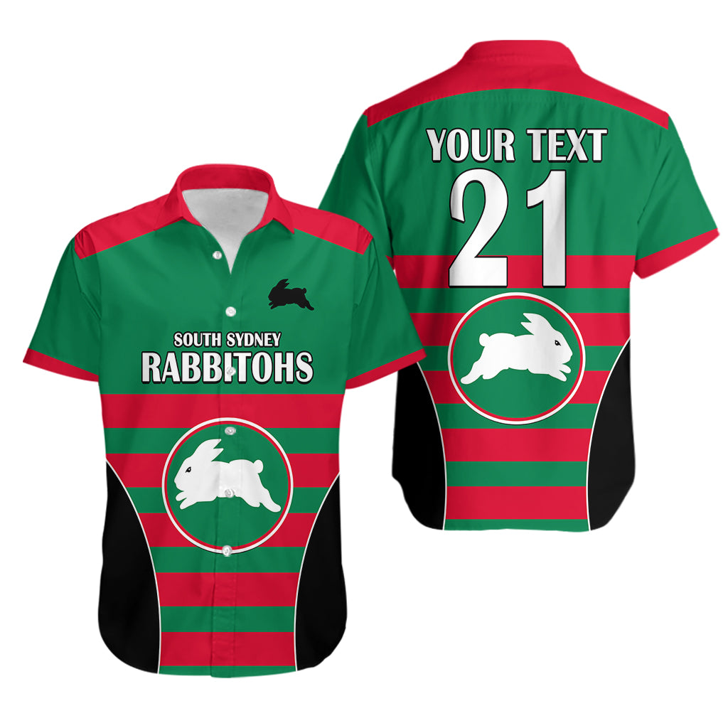 custom-text-and-number-nrl-rabbitohs-rugby-hawaiian-shirt-simple-style-2023
