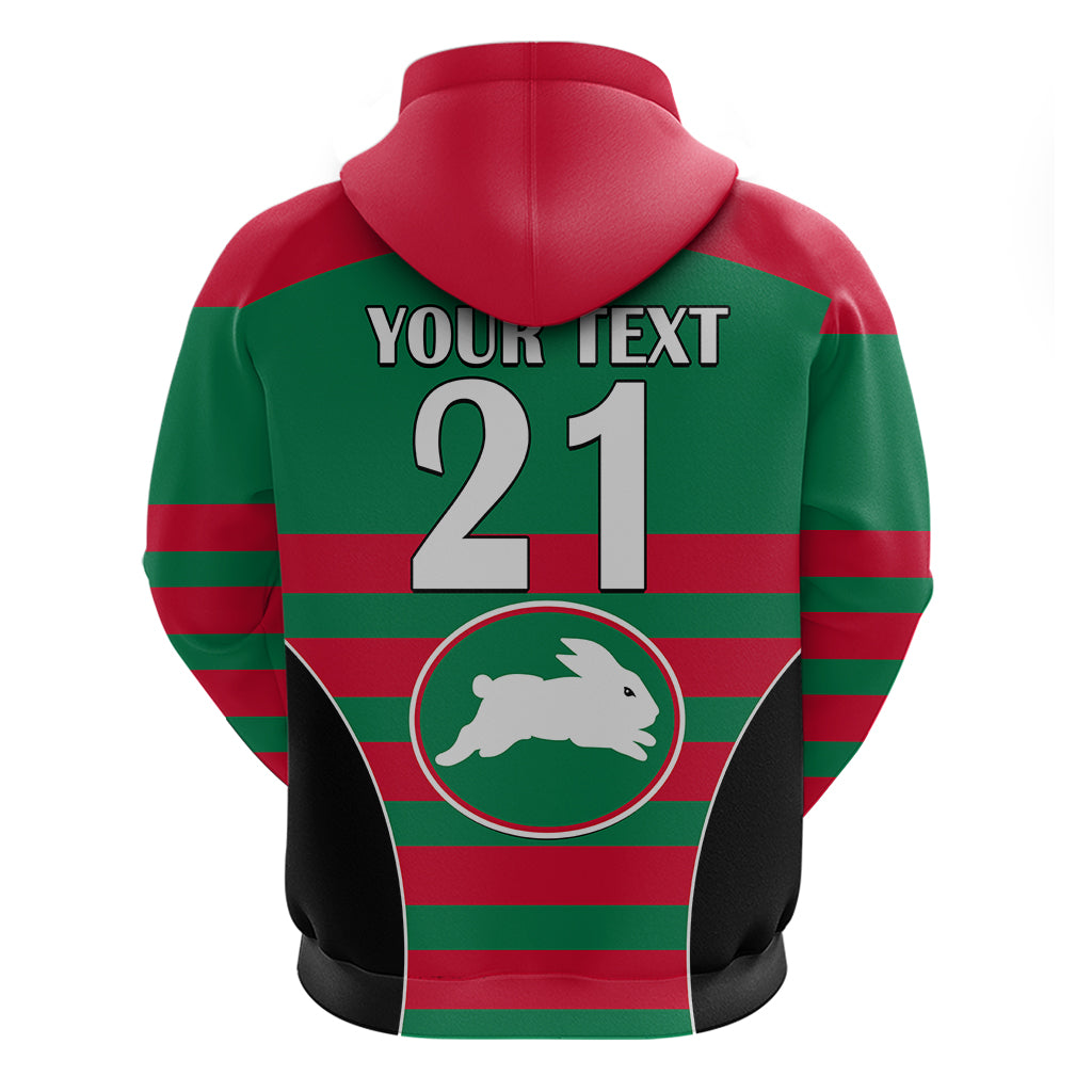 custom-text-and-number-nrl-rabbitohs-rugby-hoodie-simple-style-2023