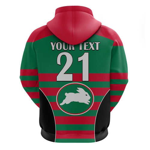 custom-text-and-number-nrl-rabbitohs-rugby-hoodie-simple-style-2023