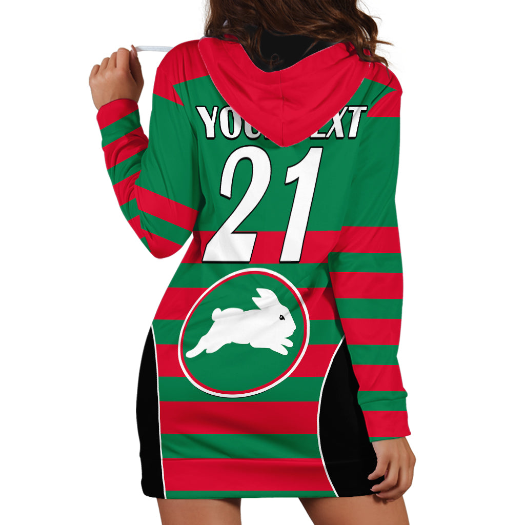 custom-text-and-number-nrl-rabbitohs-rugby-hoodie-dress-simple-style-2023