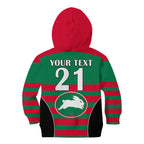 custom-text-and-number-nrl-rabbitohs-rugby-kid-hoodie-simple-style-2023