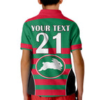 custom-text-and-number-nrl-rabbitohs-rugby-kid-polo-shirt-simple-style-2023