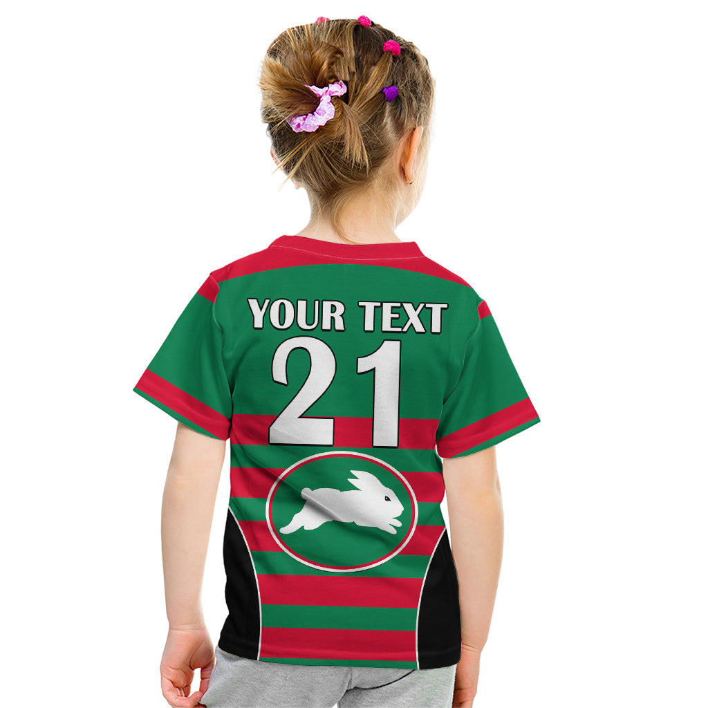 custom-text-and-number-nrl-rabbitohs-rugby-kid-t-shirt-simple-style-2023