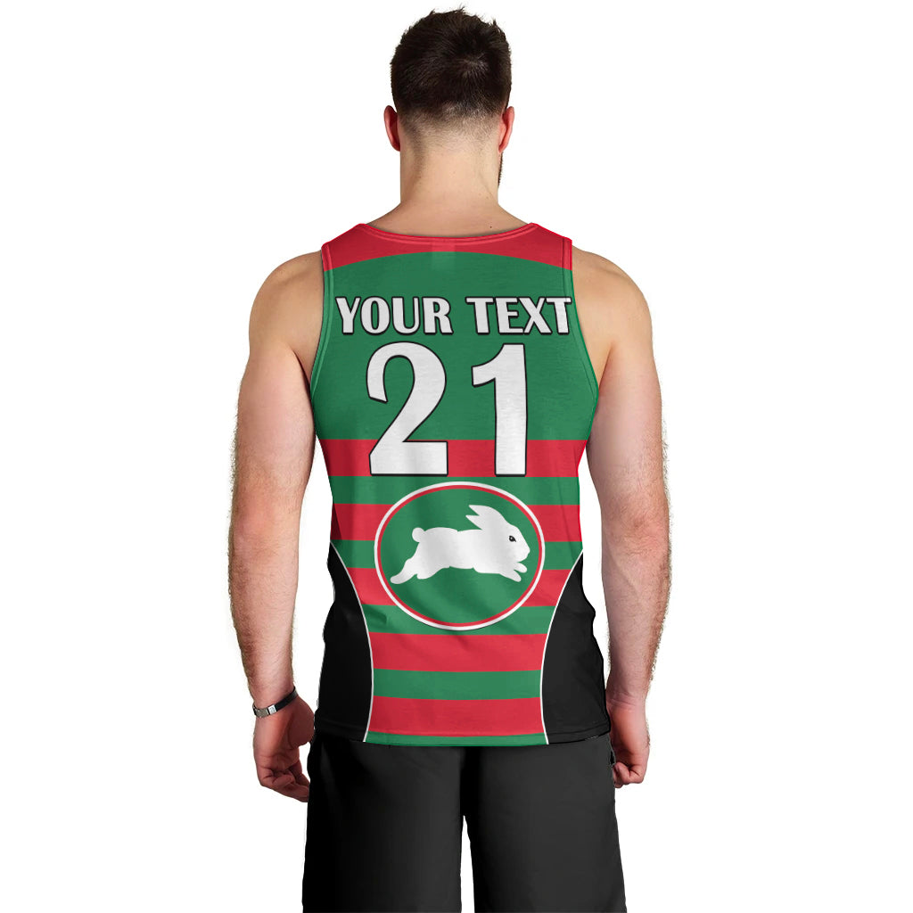 custom-text-and-number-nrl-rabbitohs-rugby-men-tank-top-simple-style-2023