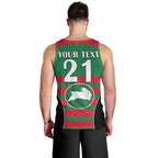 custom-text-and-number-nrl-rabbitohs-rugby-men-tank-top-simple-style-2023