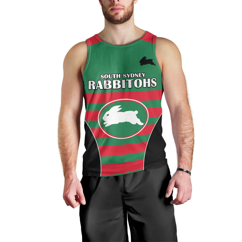 custom-text-and-number-nrl-rabbitohs-rugby-men-tank-top-simple-style-2023