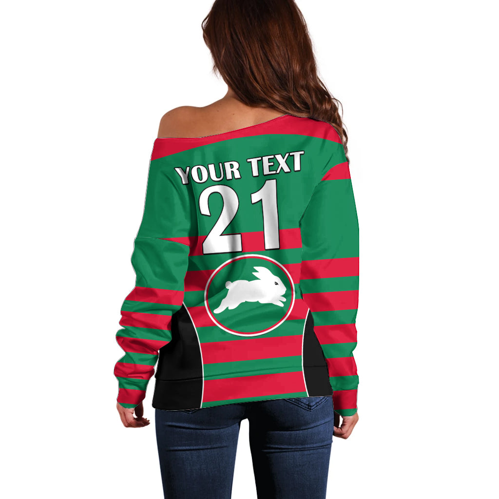 custom-text-and-number-nrl-rabbitohs-rugby-off-shoulder-sweater-simple-style-2023