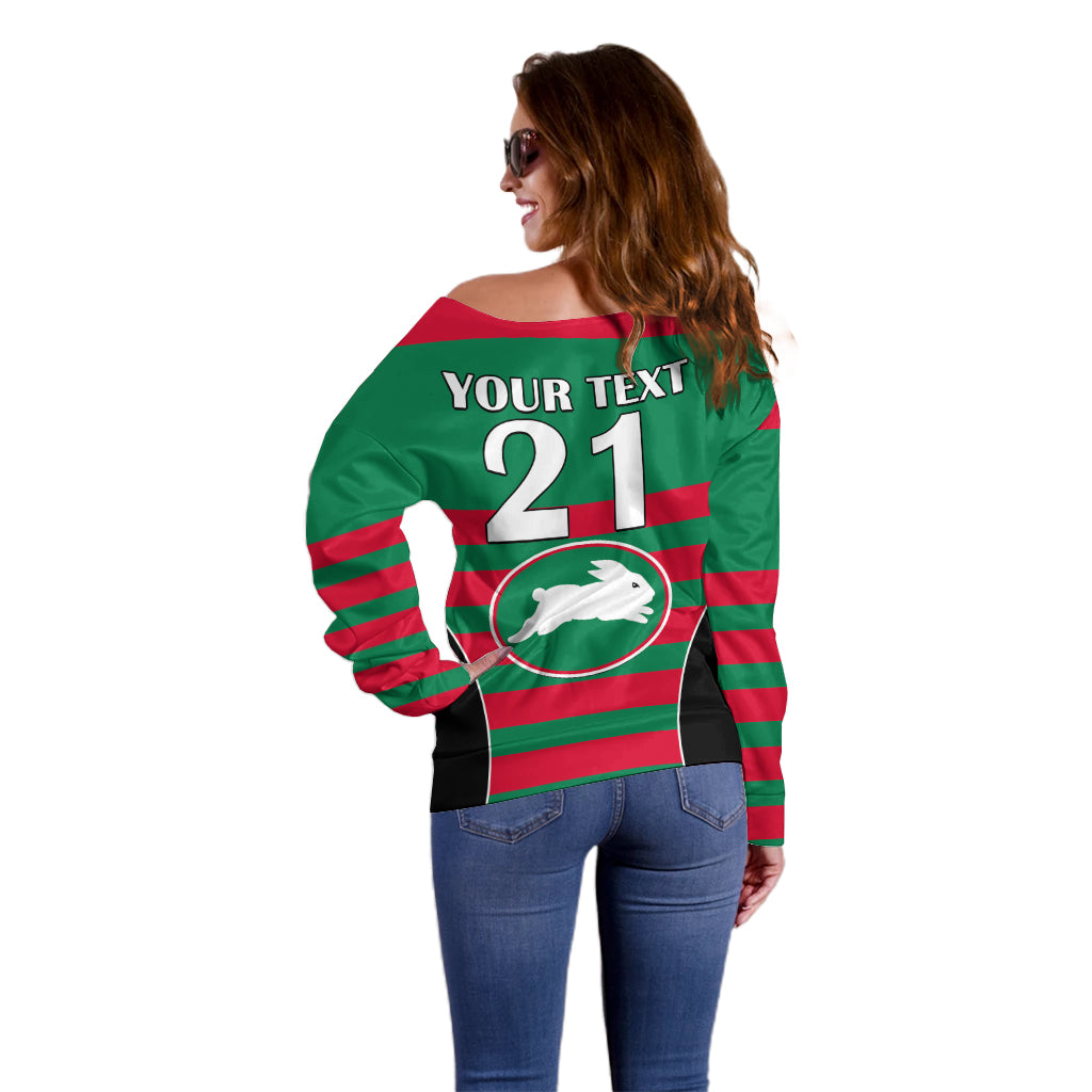 custom-text-and-number-nrl-rabbitohs-rugby-off-shoulder-sweater-simple-style-2023