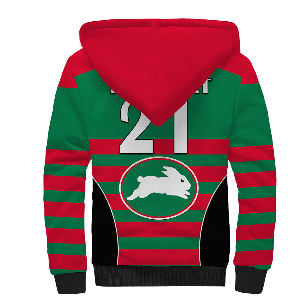custom-text-and-number-nrl-rabbitohs-rugby-sherpa-hoodie-simple-style-2023