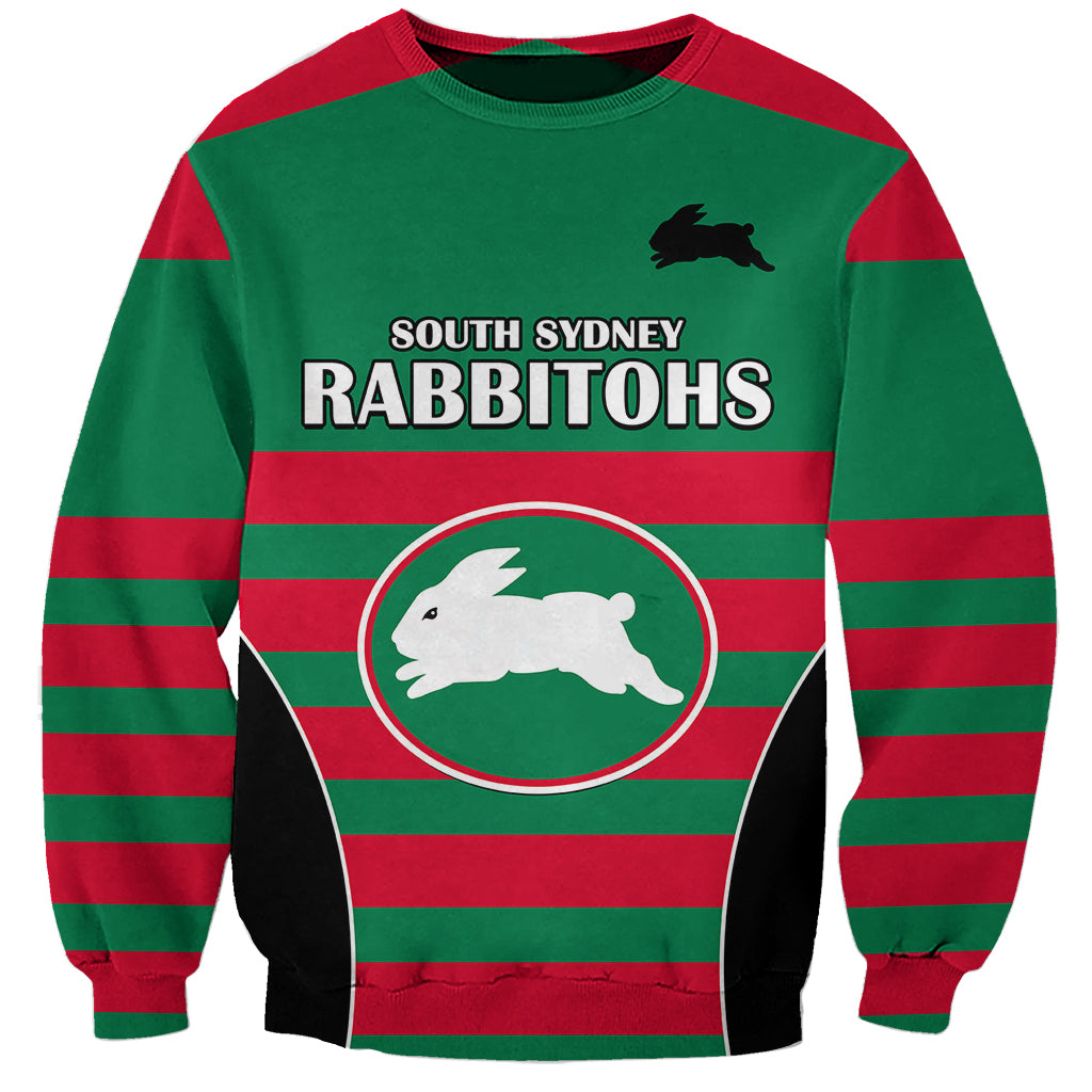 custom-text-and-number-nrl-rabbitohs-rugby-sweatshirt-simple-style-2023