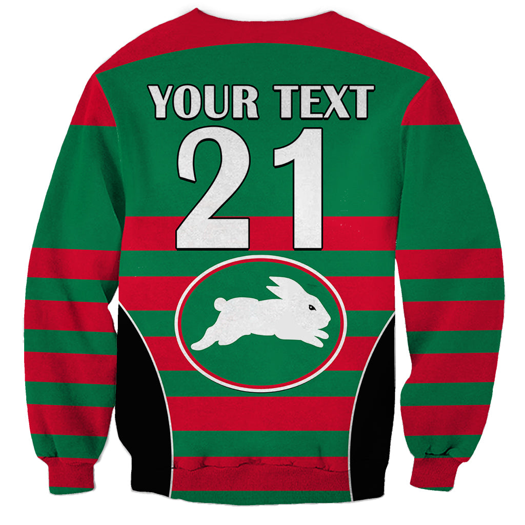 custom-text-and-number-nrl-rabbitohs-rugby-sweatshirt-simple-style-2023