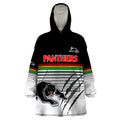 penrith-panthers-rugby-wearable-blanket-hoodie-authentic-permiers-black-version-2023