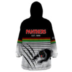 penrith-panthers-rugby-wearable-blanket-hoodie-authentic-permiers-black-version-2023