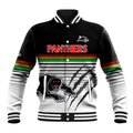 custom-text-and-number-penrith-panthers-rugby-baseball-jacket-authentic-permiers-black-version-2023