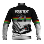 custom-text-and-number-penrith-panthers-rugby-baseball-jacket-authentic-permiers-black-version-2023