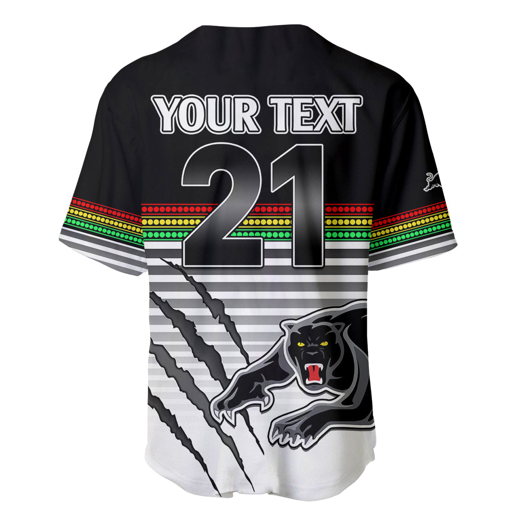 custom-text-and-number-penrith-panthers-rugby-baseball-jersey-authentic-permiers-black-version-2023