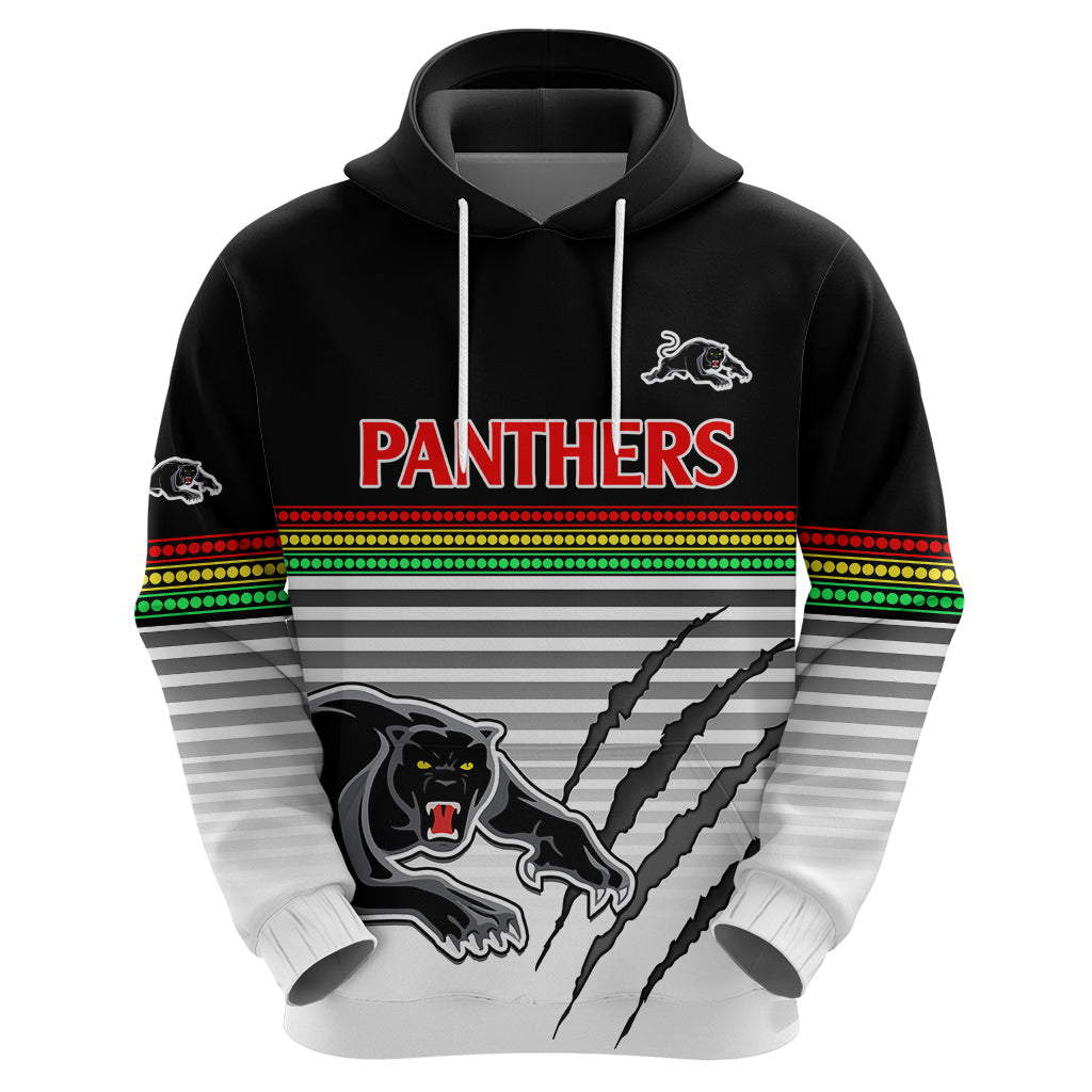 custom-text-and-number-penrith-panthers-rugby-hoodie-authentic-permiers-black-version-2023