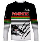 custom-text-and-number-penrith-panthers-rugby-long-sleeve-shirt-authentic-permiers-black-version-2023