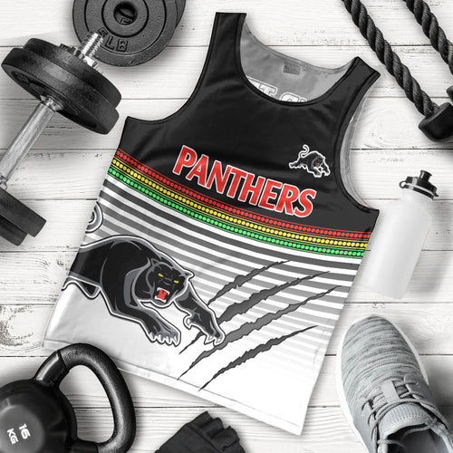 custom-text-and-number-penrith-panthers-rugby-men-tank-top-authentic-permiers-black-version-2023