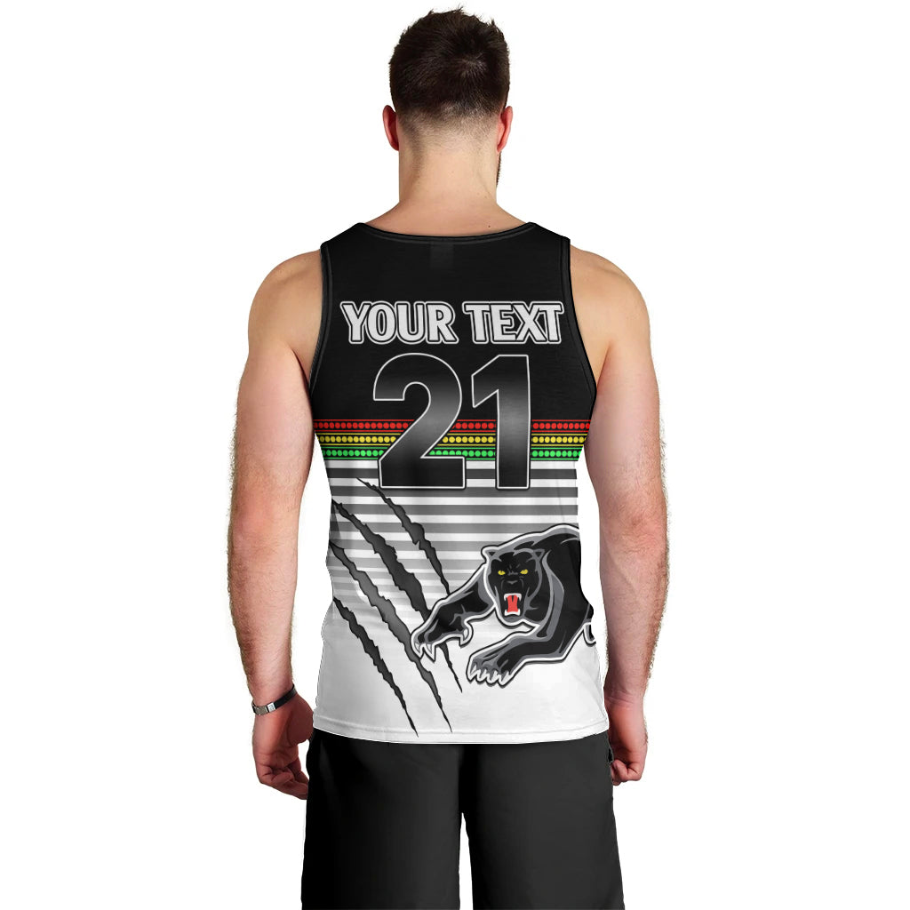 custom-text-and-number-penrith-panthers-rugby-men-tank-top-authentic-permiers-black-version-2023