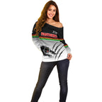 custom-text-and-number-penrith-panthers-rugby-off-shoulder-sweater-authentic-permiers-black-version-2023