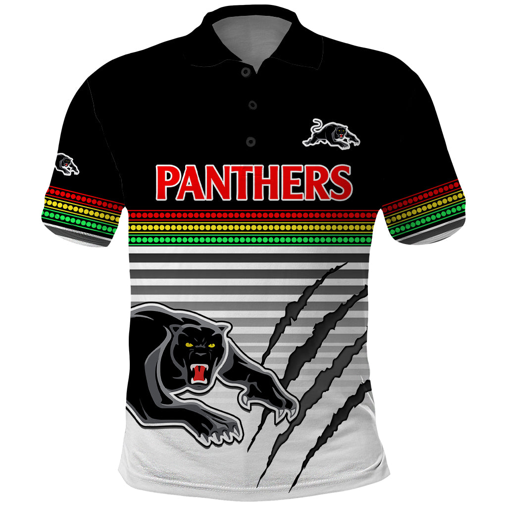 custom-text-and-number-penrith-panthers-rugby-polo-shirt-authentic-permiers-black-version-2023