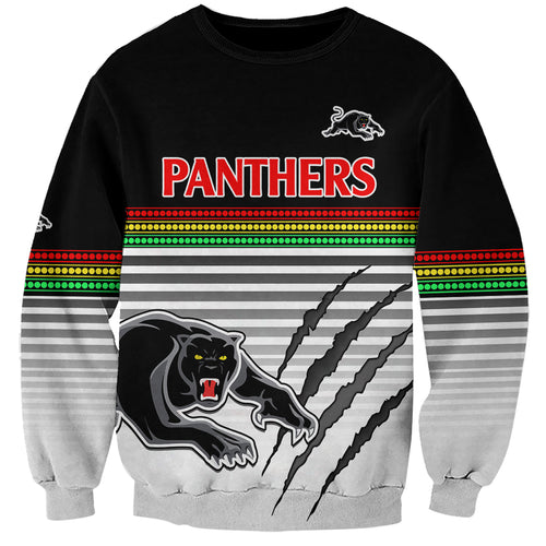 custom-text-and-number-penrith-panthers-rugby-sweatshirt-authentic-permiers-black-version-2023