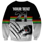 custom-text-and-number-penrith-panthers-rugby-sweatshirt-authentic-permiers-black-version-2023