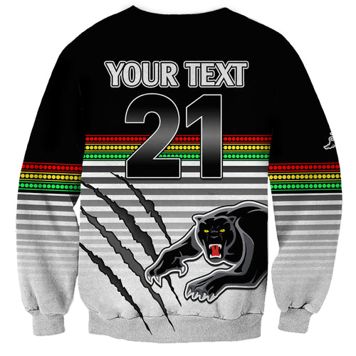custom-text-and-number-penrith-panthers-rugby-sweatshirt-authentic-permiers-black-version-2023