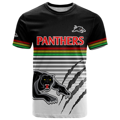 custom-text-and-number-penrith-panthers-rugby-t-shirt-authentic-permiers-black-version-2023