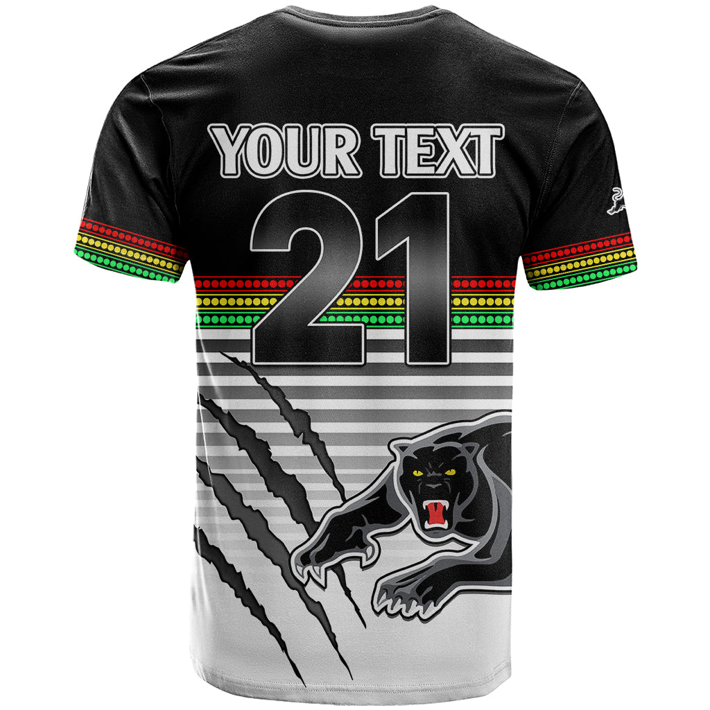 custom-text-and-number-penrith-panthers-rugby-t-shirt-authentic-permiers-black-version-2023