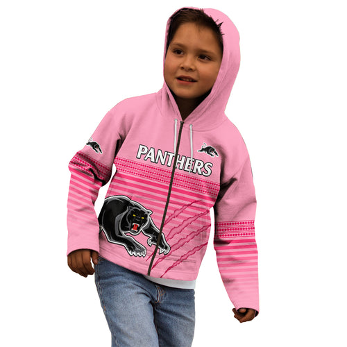 penrith-panthers-rugby-kid-hoodie-authentic-permiers-pink-version-2023
