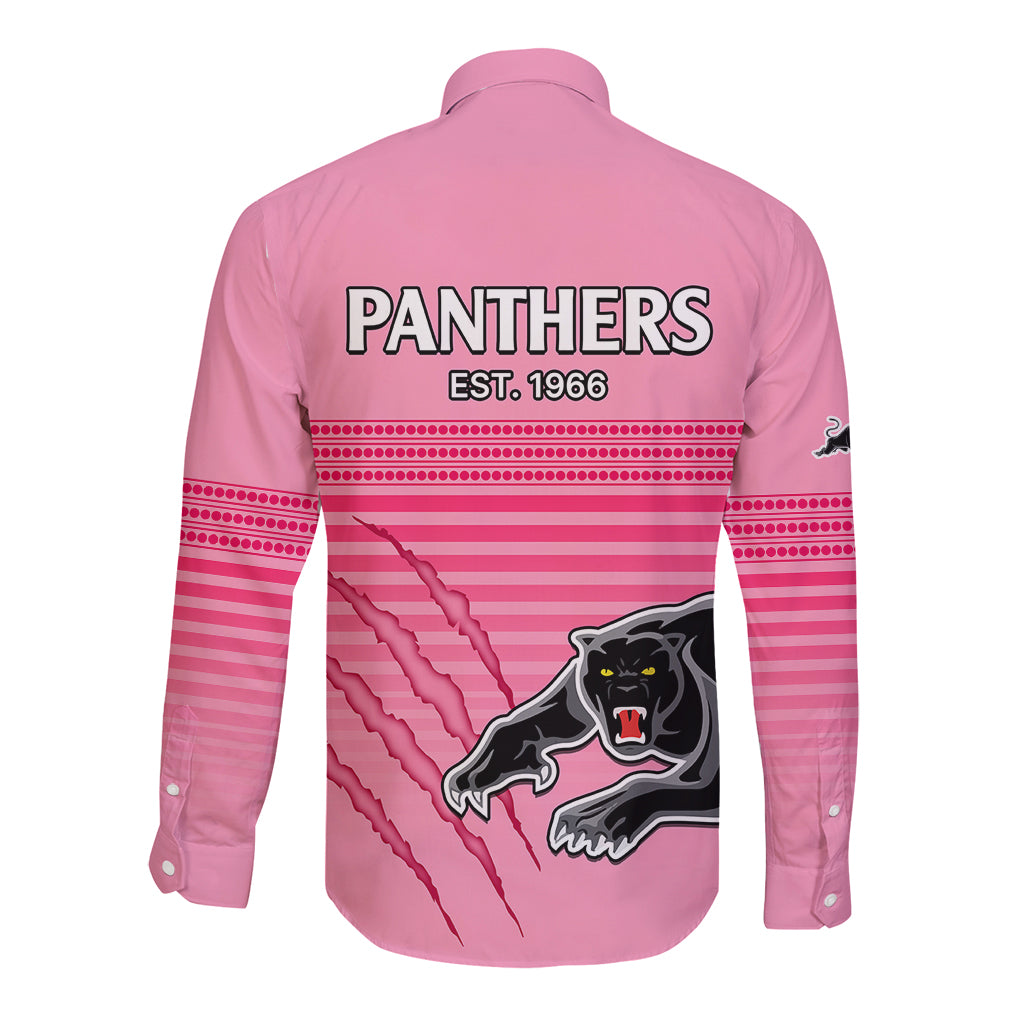 penrith-panthers-rugby-long-sleeve-button-shirt-authentic-permiers-pink-version-2023