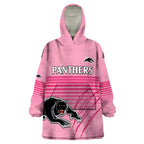 penrith-panthers-rugby-wearable-blanket-hoodie-authentic-permiers-pink-version-2023
