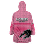penrith-panthers-rugby-wearable-blanket-hoodie-authentic-permiers-pink-version-2023