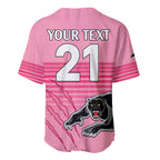 custom-text-and-number-penrith-panthers-rugby-baseball-jersey-authentic-permiers-pink-version-2023