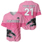custom-text-and-number-penrith-panthers-rugby-baseball-jersey-authentic-permiers-pink-version-2023