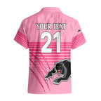 custom-text-and-number-penrith-panthers-rugby-hawaiian-shirt-authentic-permiers-pink-version-2023