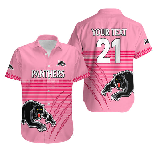 custom-text-and-number-penrith-panthers-rugby-hawaiian-shirt-authentic-permiers-pink-version-2023