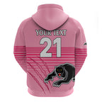 custom-text-and-number-penrith-panthers-rugby-hoodie-authentic-permiers-pink-version-2023