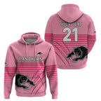 custom-text-and-number-penrith-panthers-rugby-hoodie-authentic-permiers-pink-version-2023