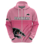 custom-text-and-number-penrith-panthers-rugby-hoodie-authentic-permiers-pink-version-2023