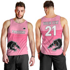 custom-text-and-number-penrith-panthers-rugby-men-tank-top-authentic-permiers-pink-version-2023