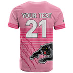 custom-text-and-number-penrith-panthers-rugby-t-shirt-authentic-permiers-pink-version-2023