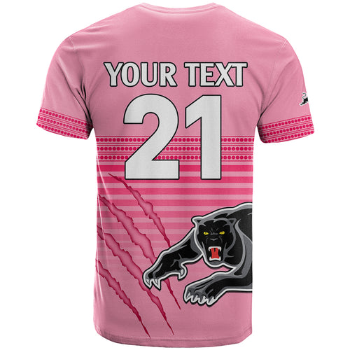 custom-text-and-number-penrith-panthers-rugby-t-shirt-authentic-permiers-pink-version-2023