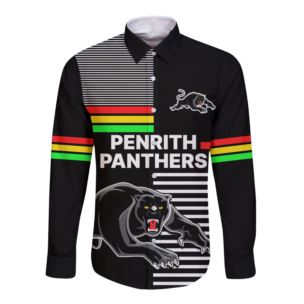penrith-panthers-rugby-long-sleeve-button-shirt-proud-the-panthers-comeback