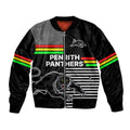 custom-text-and-number-penrith-panthers-rugby-bomber-jacket-proud-the-panthers-comeback