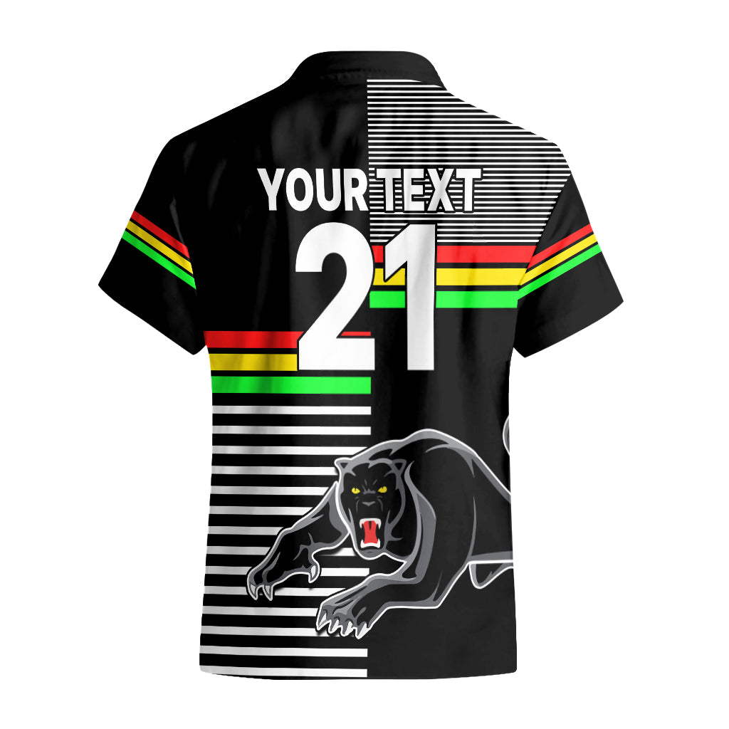 custom-text-and-number-penrith-panthers-rugby-hawaiian-shirt-proud-the-panthers-comeback